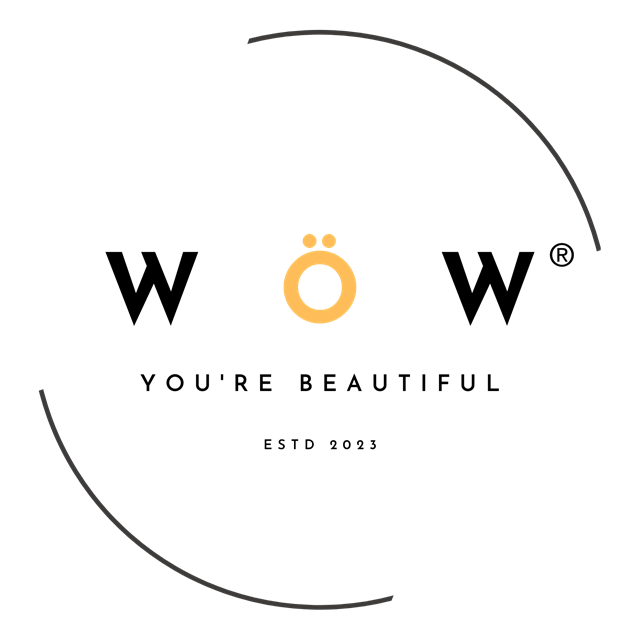 WÖW® official logo
